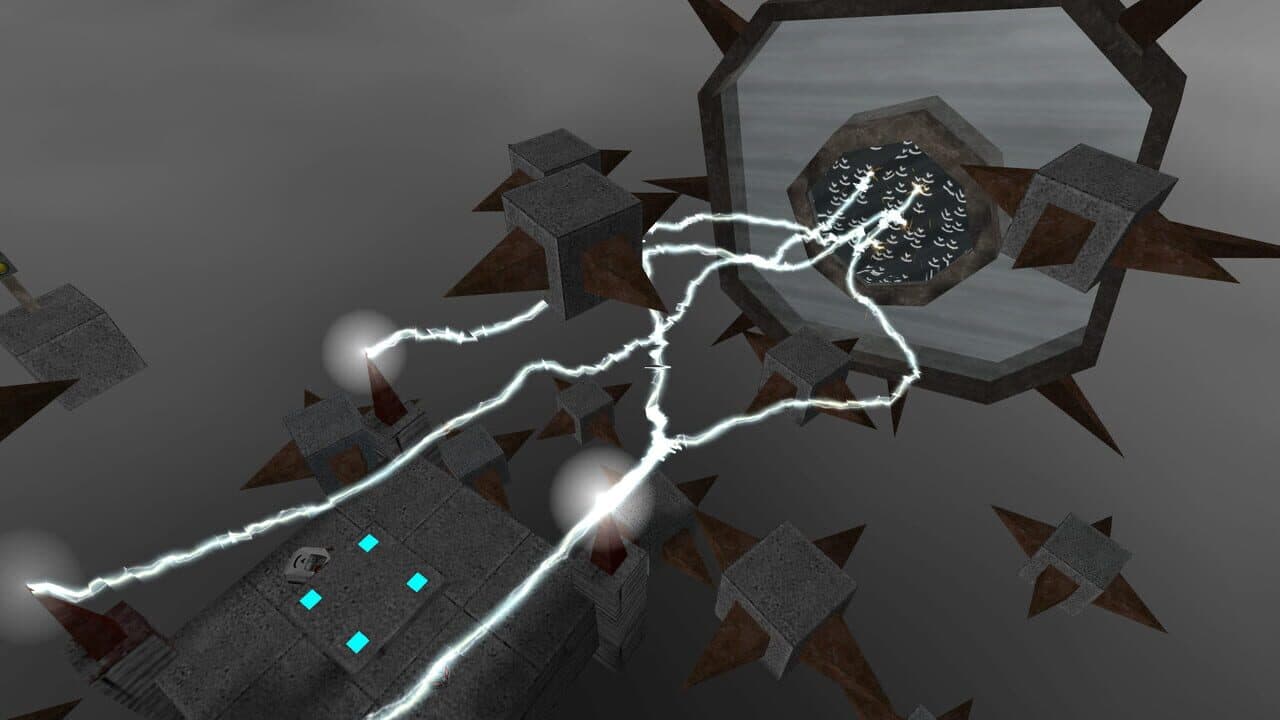 Halfquake Trilogy thumbnail 9