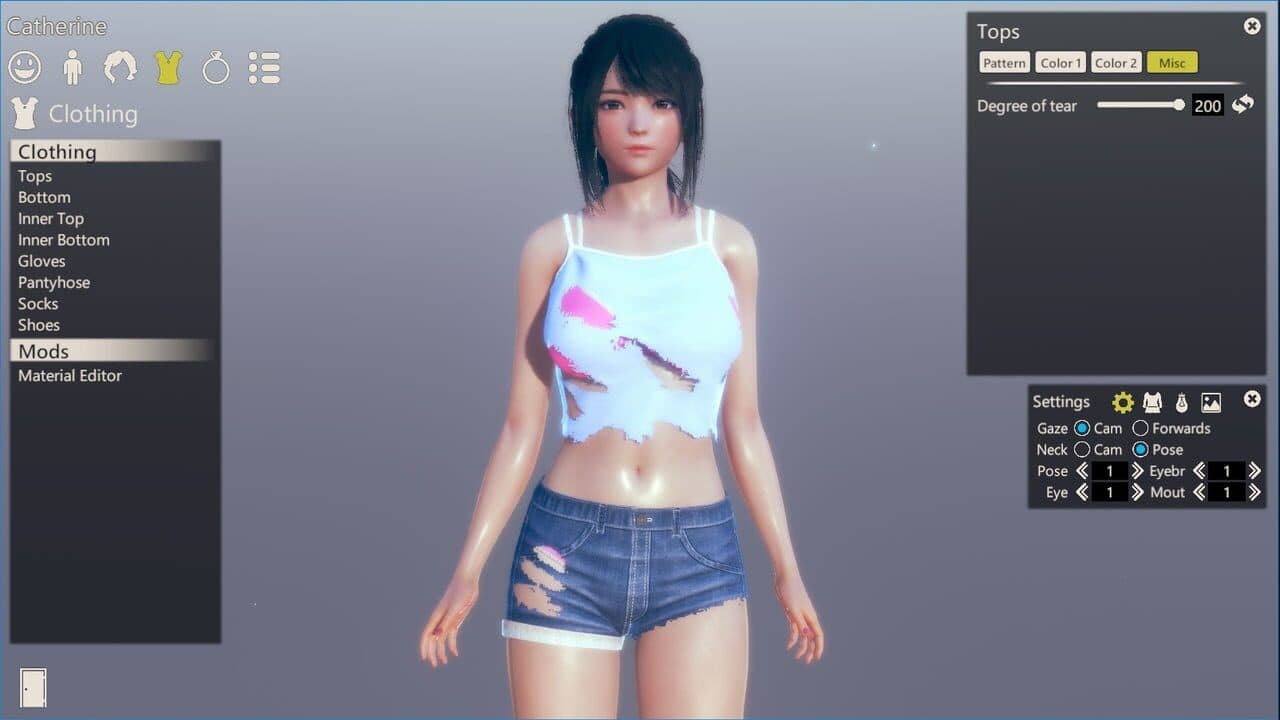 AI Shoujo screenshot 1