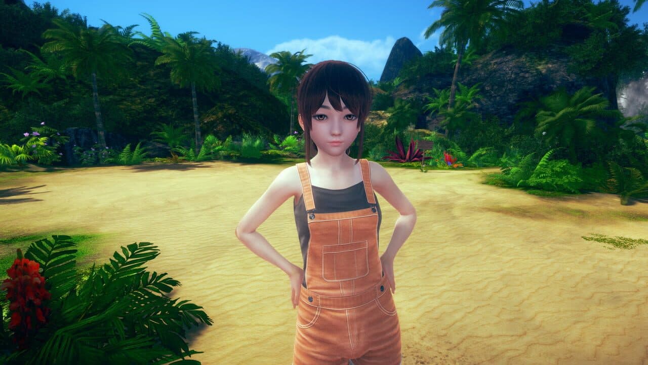 AI Shoujo thumbnail 3