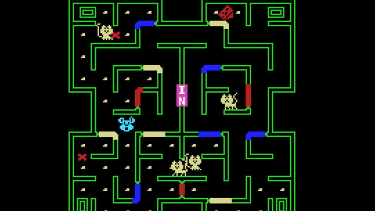 Mouse Trap thumbnail 2