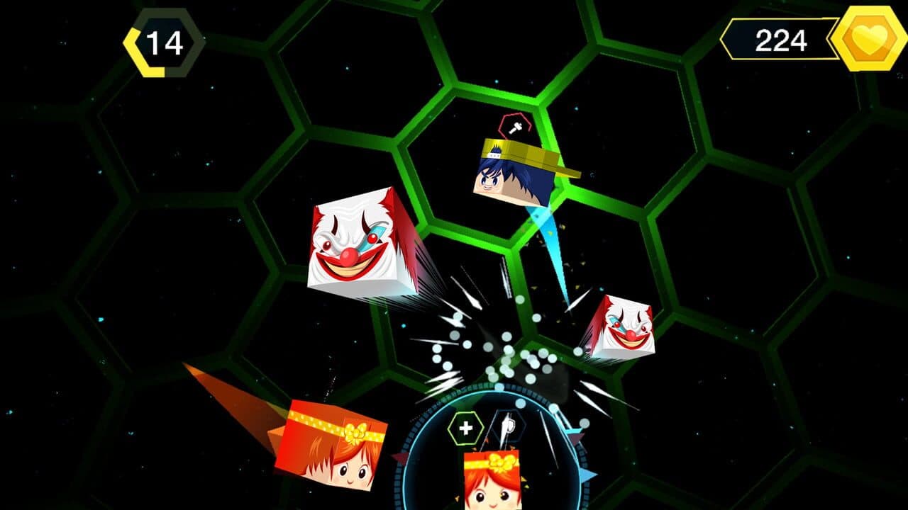 Love Cubed AR thumbnail 3