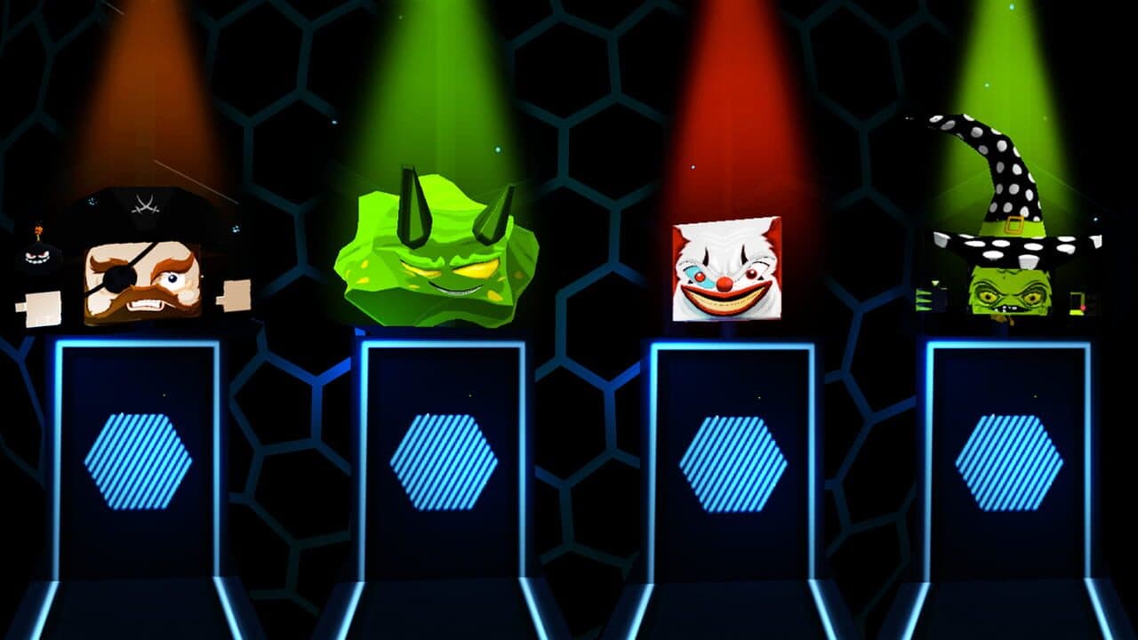 Love Cubed AR thumbnail 4