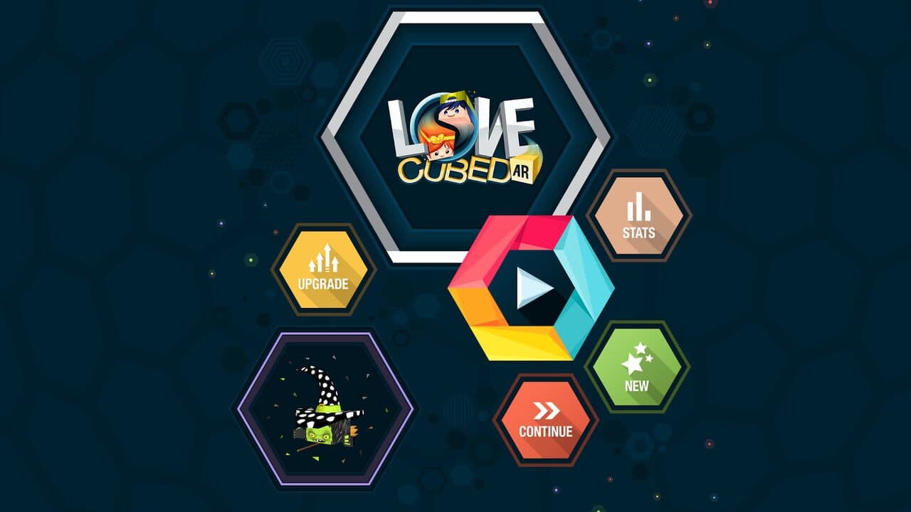 Love Cubed AR thumbnail 2