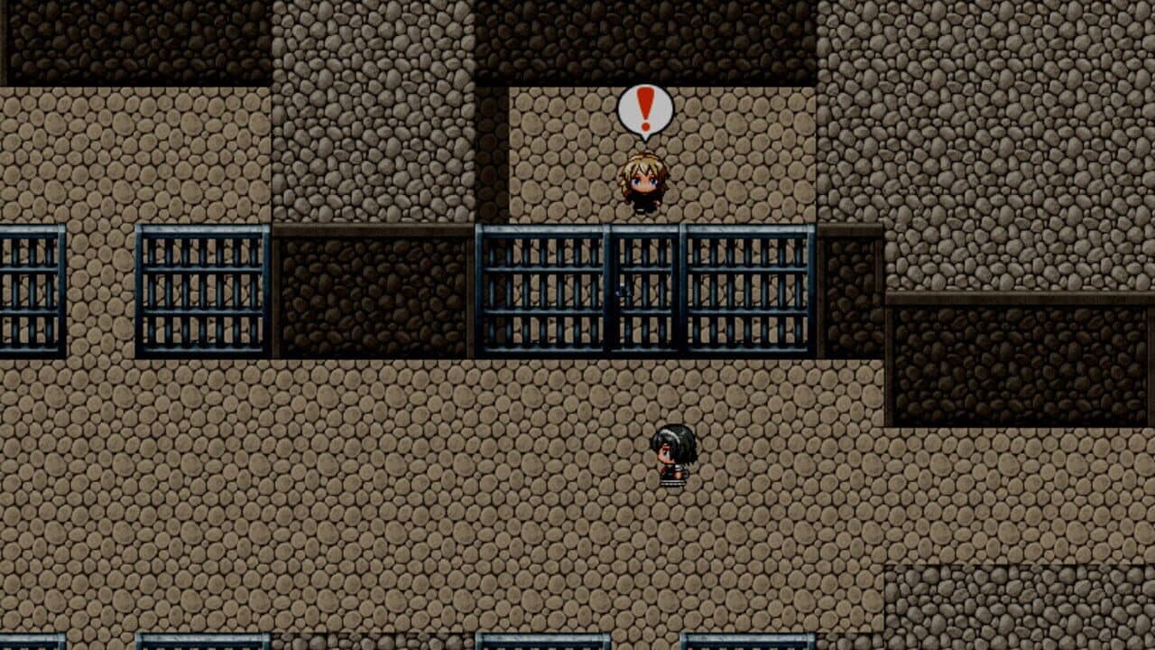 Miss Lisette's Assassin Maid screenshot 1