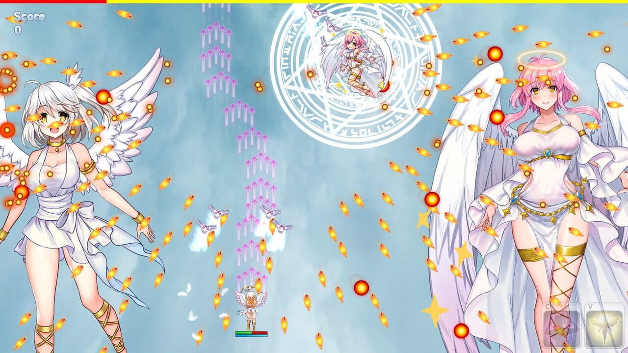 Epido screenshot 1