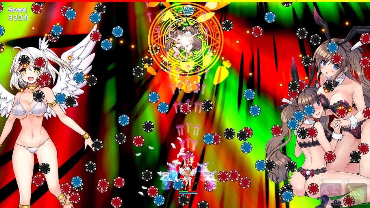 Epido: Second Move screenshot 1