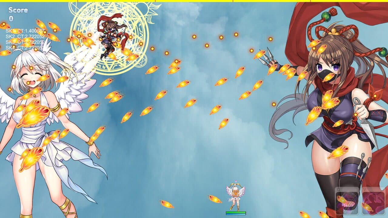 Epido: Second Move thumbnail 4
