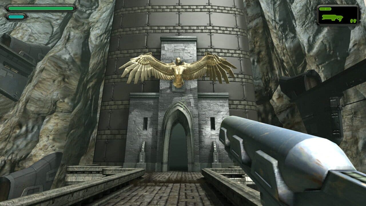 Avert Fate screenshot 1