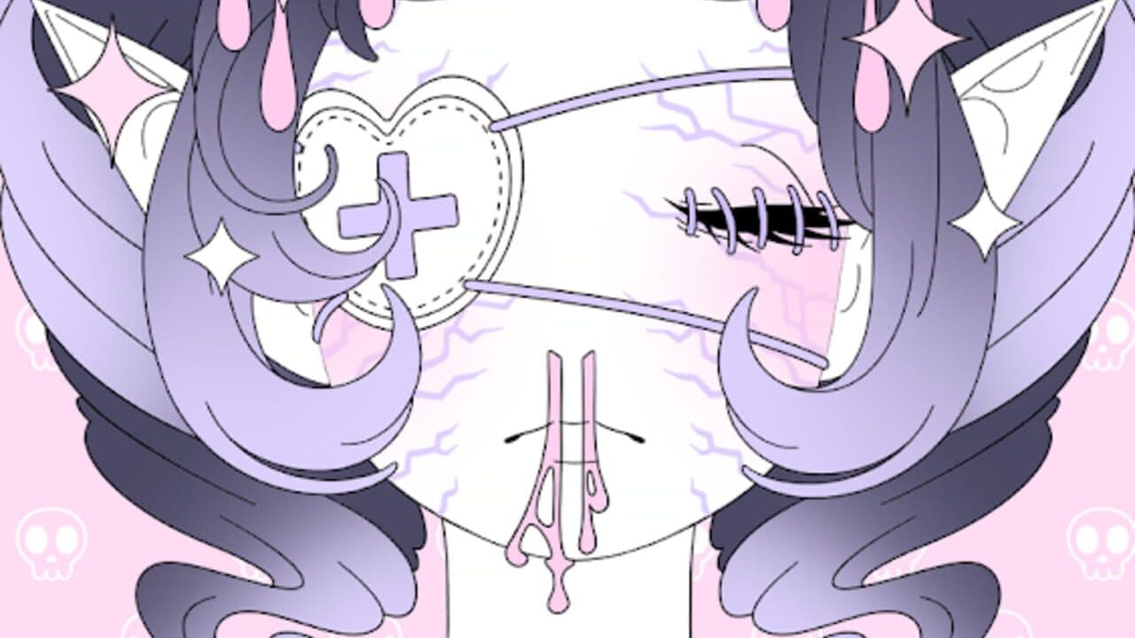 Monster Girl Maker thumbnail 4