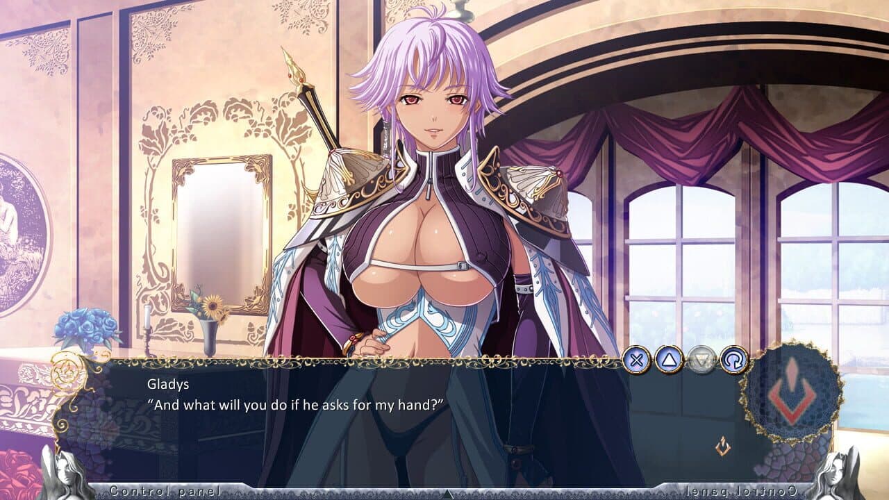 Funbag Fantasy: Sideboob Story thumbnail 5