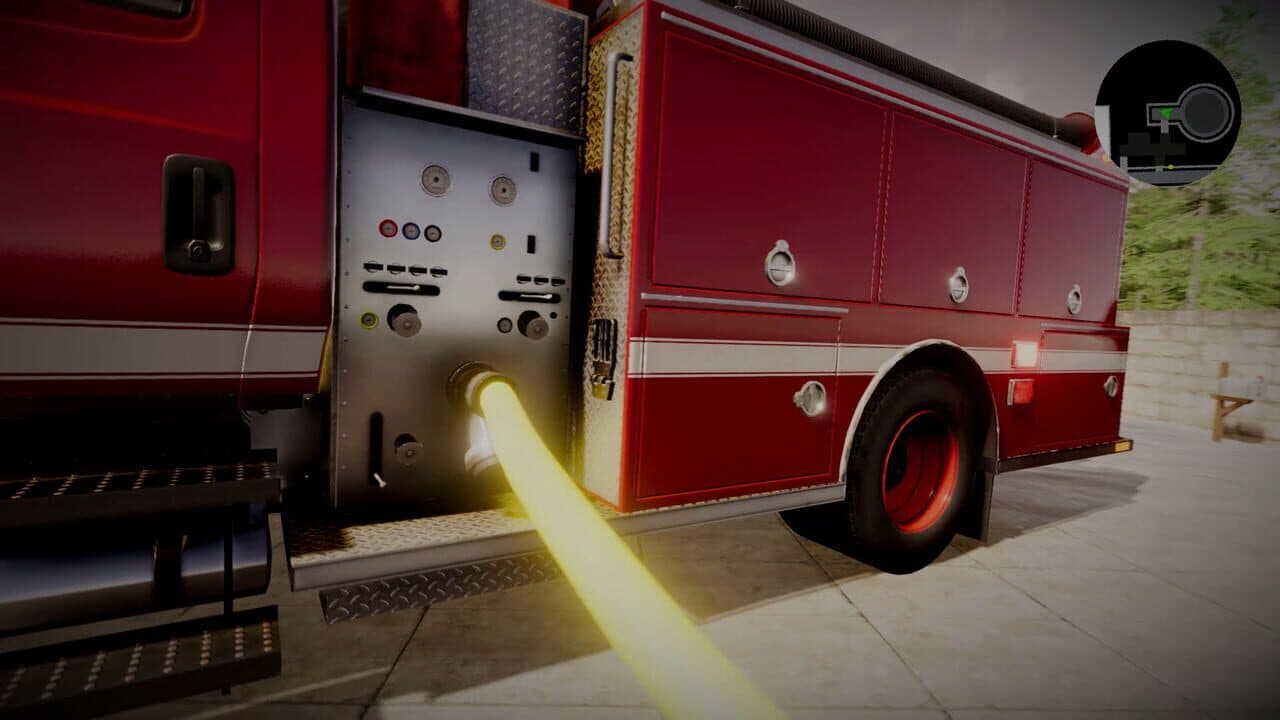 Hero: Flood Rescue thumbnail 5