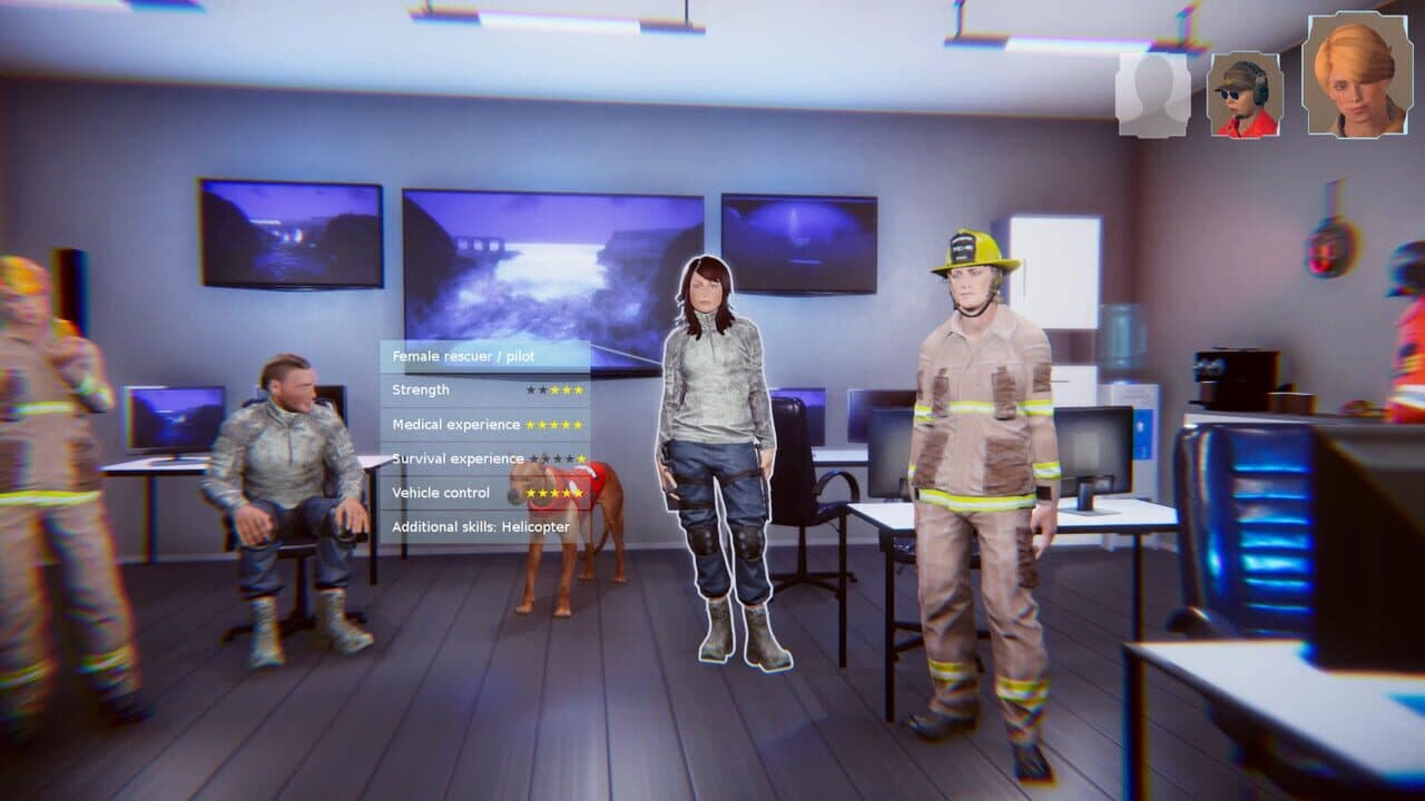 Hero: Flood Rescue thumbnail 12