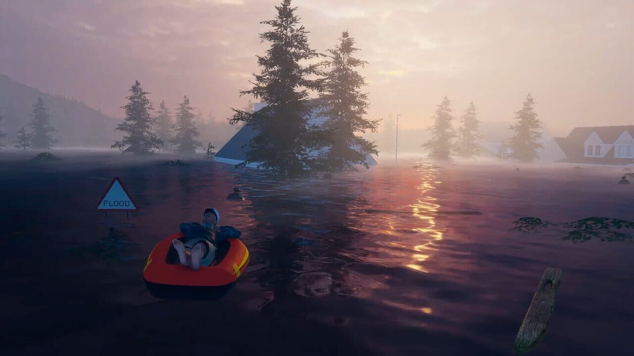 Hero: Flood Rescue thumbnail 6