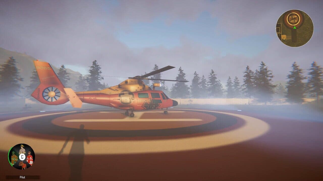 Hero: Flood Rescue thumbnail 8