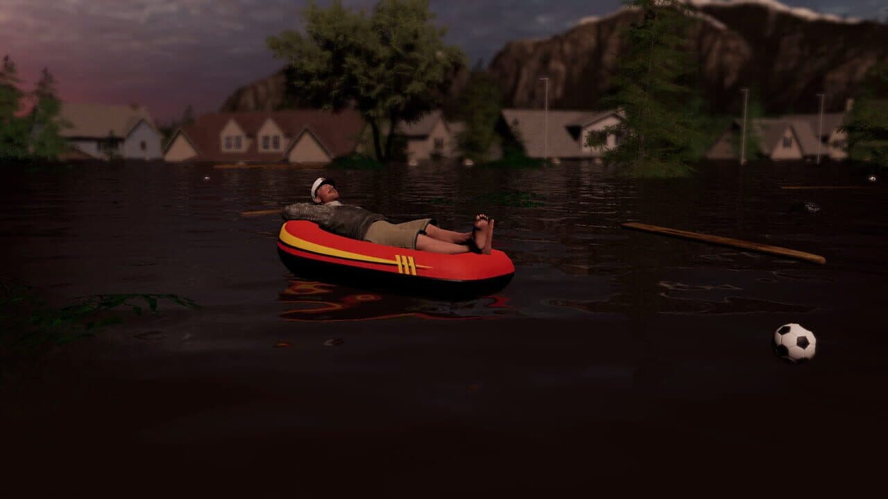 Hero: Flood Rescue thumbnail 9