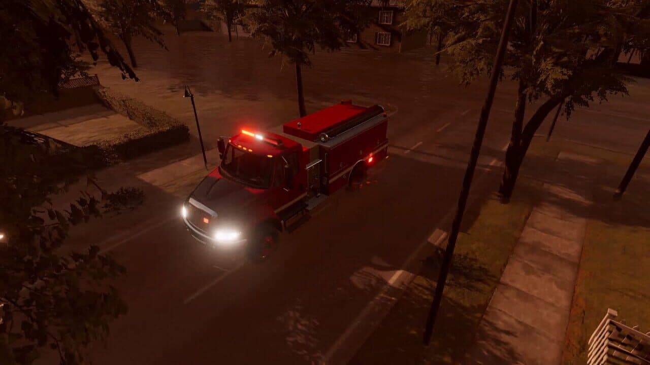 Hero: Flood Rescue thumbnail 7