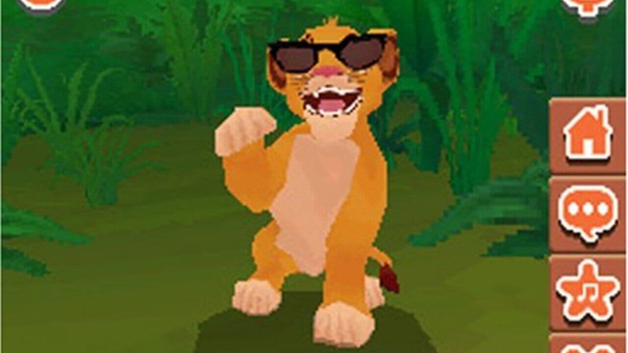 Disney Friends thumbnail 3