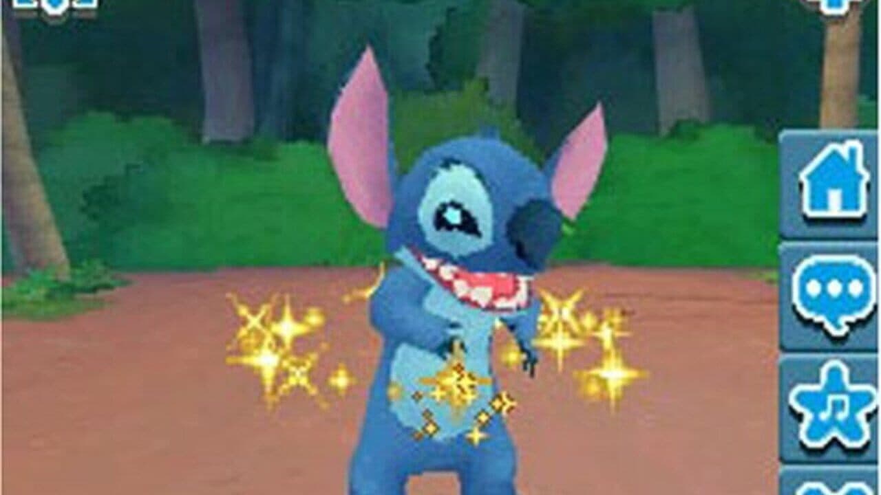 Disney Friends thumbnail 5