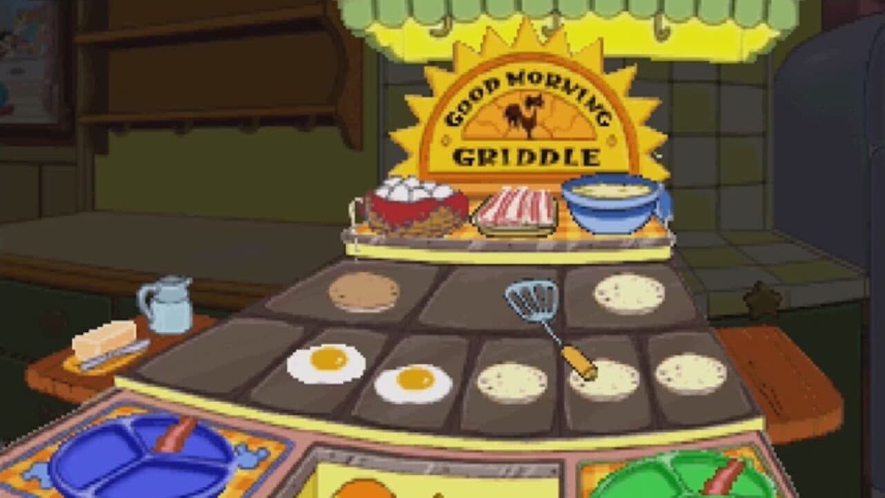 My Disney Kitchen thumbnail 4