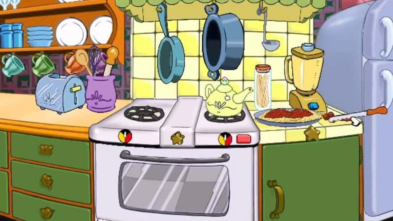 My Disney Kitchen thumbnail 2
