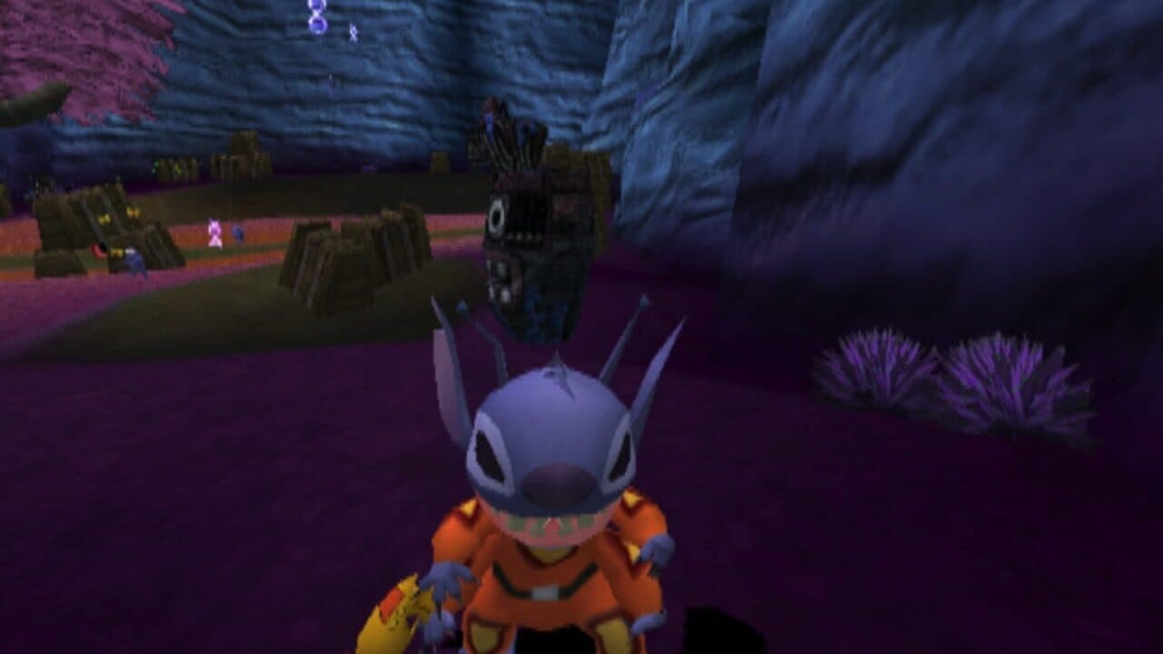 Disney's Stitch: Experiment 626 thumbnail 2