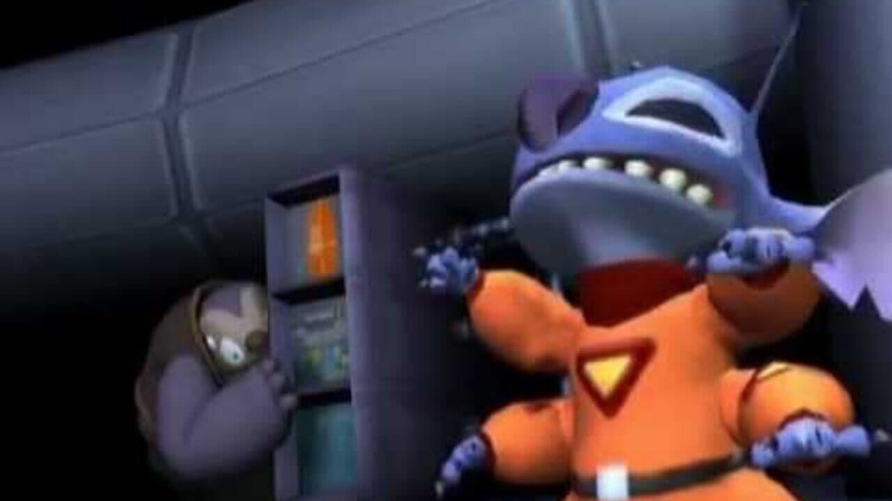 Disney's Stitch: Experiment 626 thumbnail 3