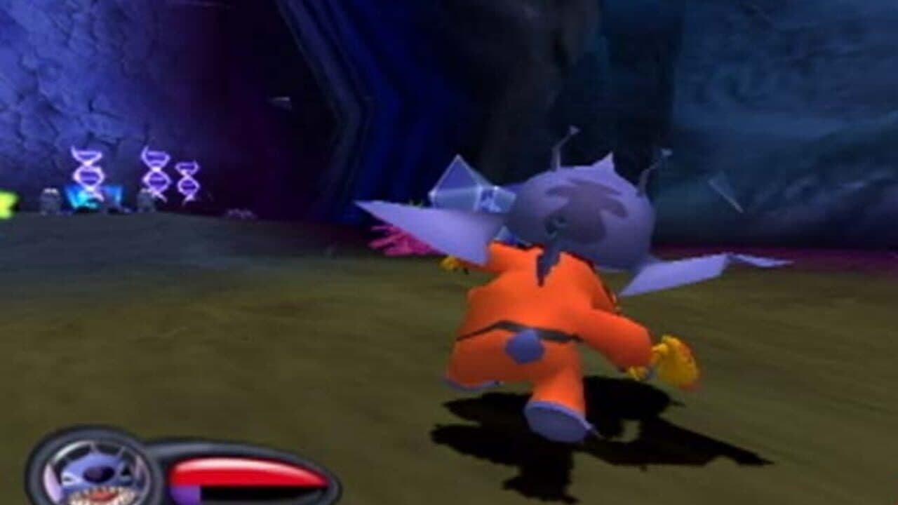 Disney's Stitch: Experiment 626 thumbnail 4