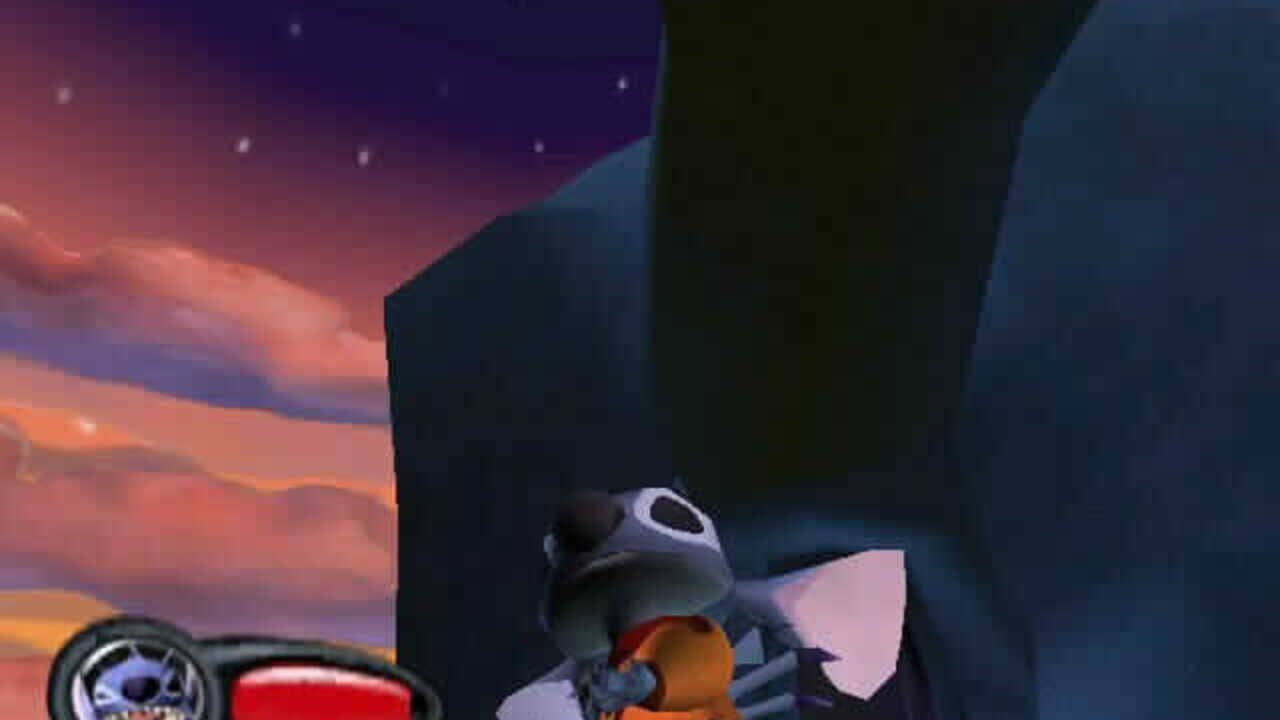 Disney's Stitch: Experiment 626 screenshot 1
