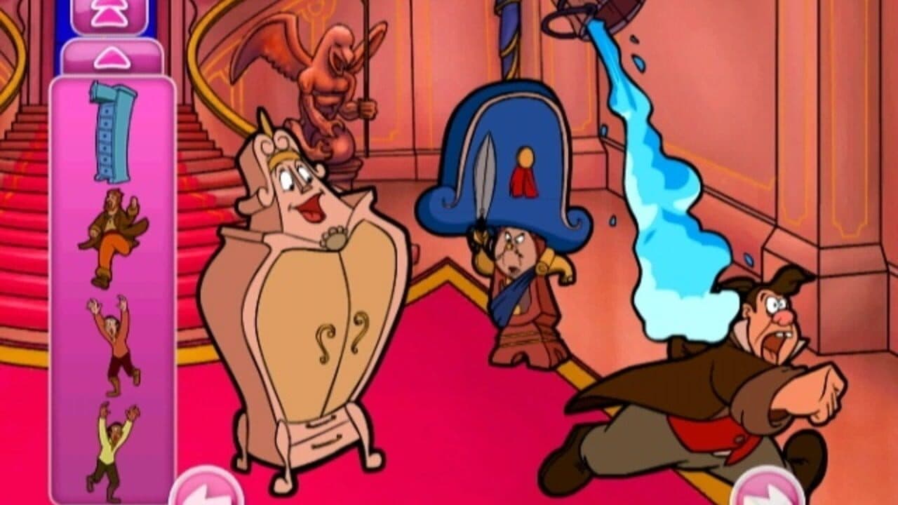 Disney Princess: Enchanting Storybooks thumbnail 2
