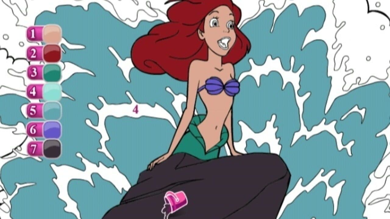 Disney Princess: Enchanting Storybooks thumbnail 3