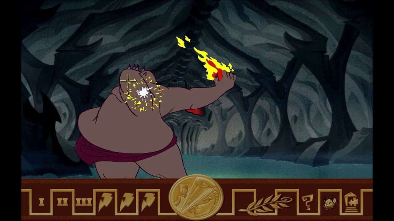 Disney's Hades Challenge thumbnail 6