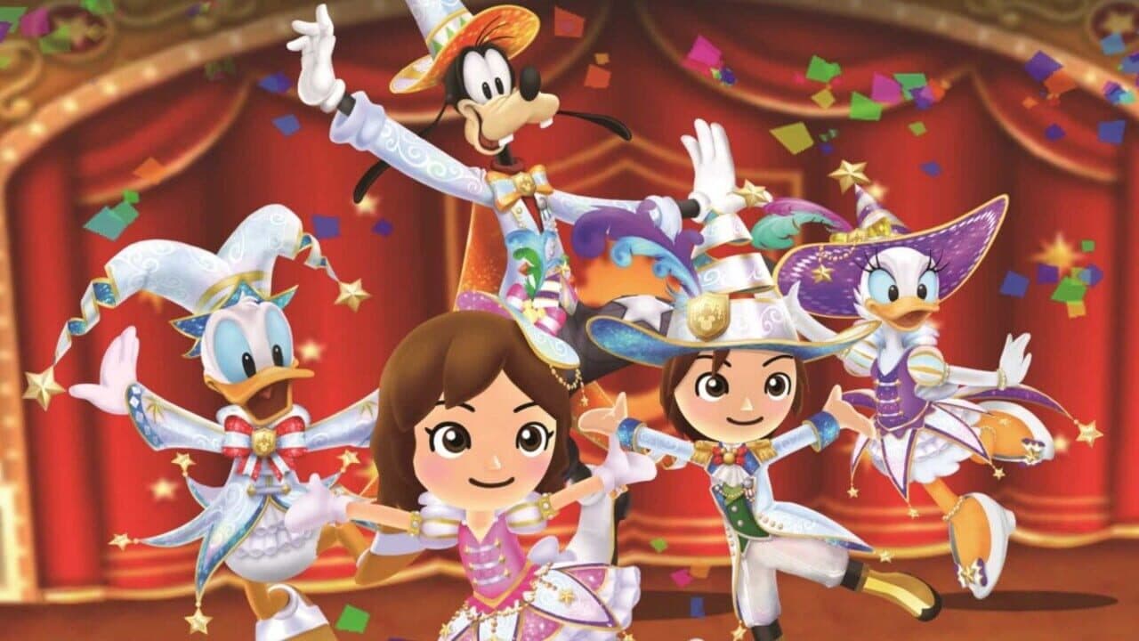 Disney Magical World 2 thumbnail 3