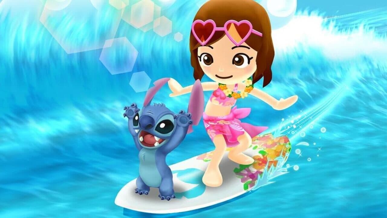 Disney Magical World 2 thumbnail 2