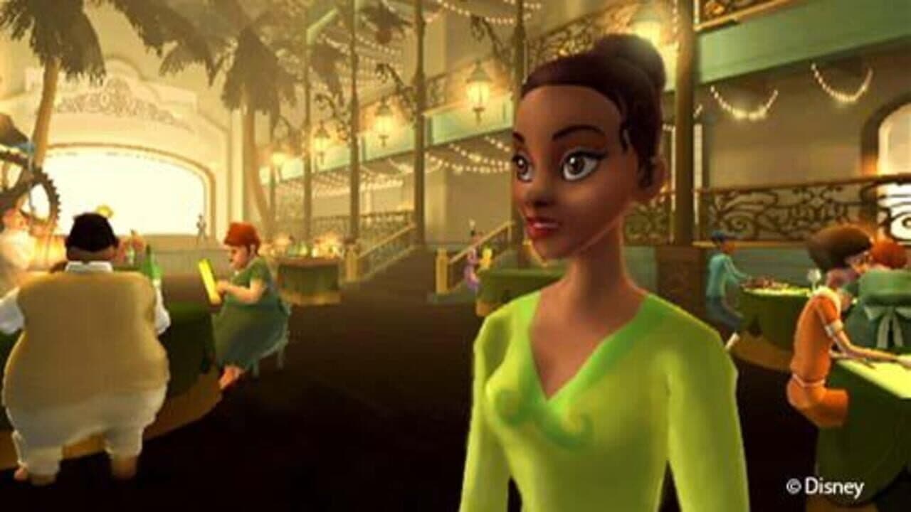 The Princess and the Frog thumbnail 4