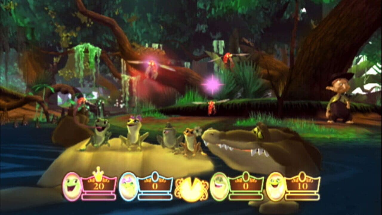 The Princess and the Frog thumbnail 5