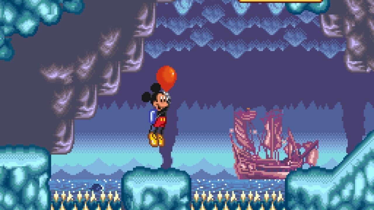 Mickey no Tokyo Disneyland Daibouken thumbnail 4