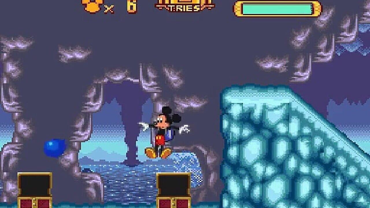 Mickey no Tokyo Disneyland Daibouken thumbnail 3