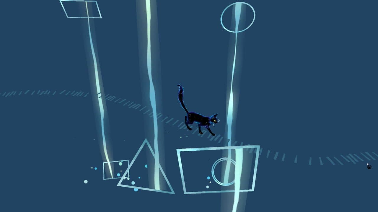 Unfamiliar screenshot 1
