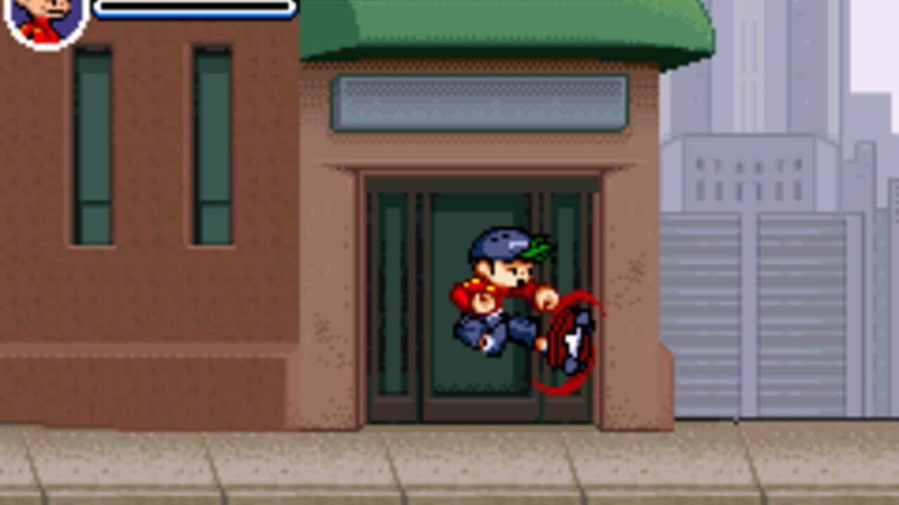 Disney's American Dragon Jake Long: Rise of the Huntsclan! thumbnail 2
