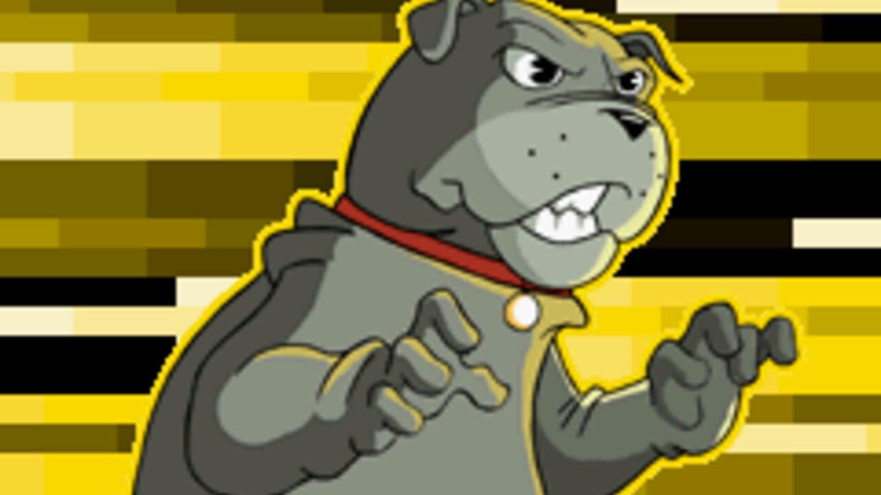 Disney's American Dragon Jake Long: Rise of the Huntsclan! thumbnail 7