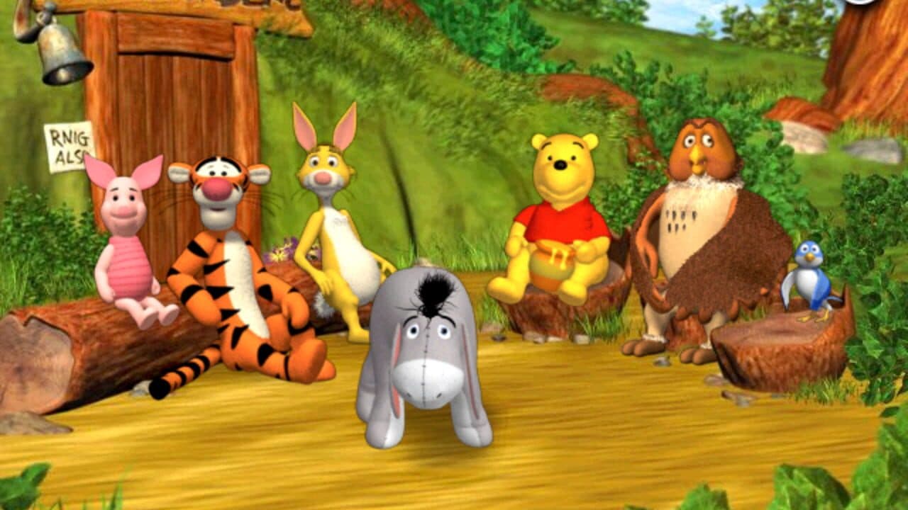 The Book of Pooh: A Story Without a Tail thumbnail 4
