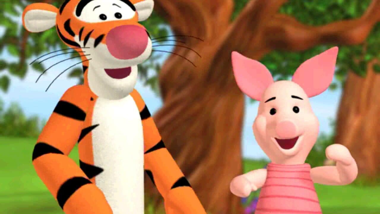 The Book of Pooh: A Story Without a Tail thumbnail 2