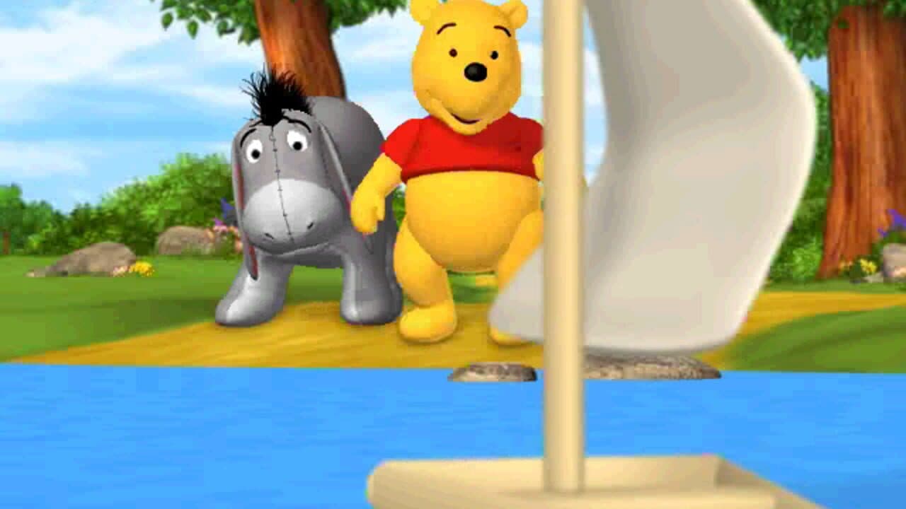 The Book of Pooh: A Story Without a Tail thumbnail 3