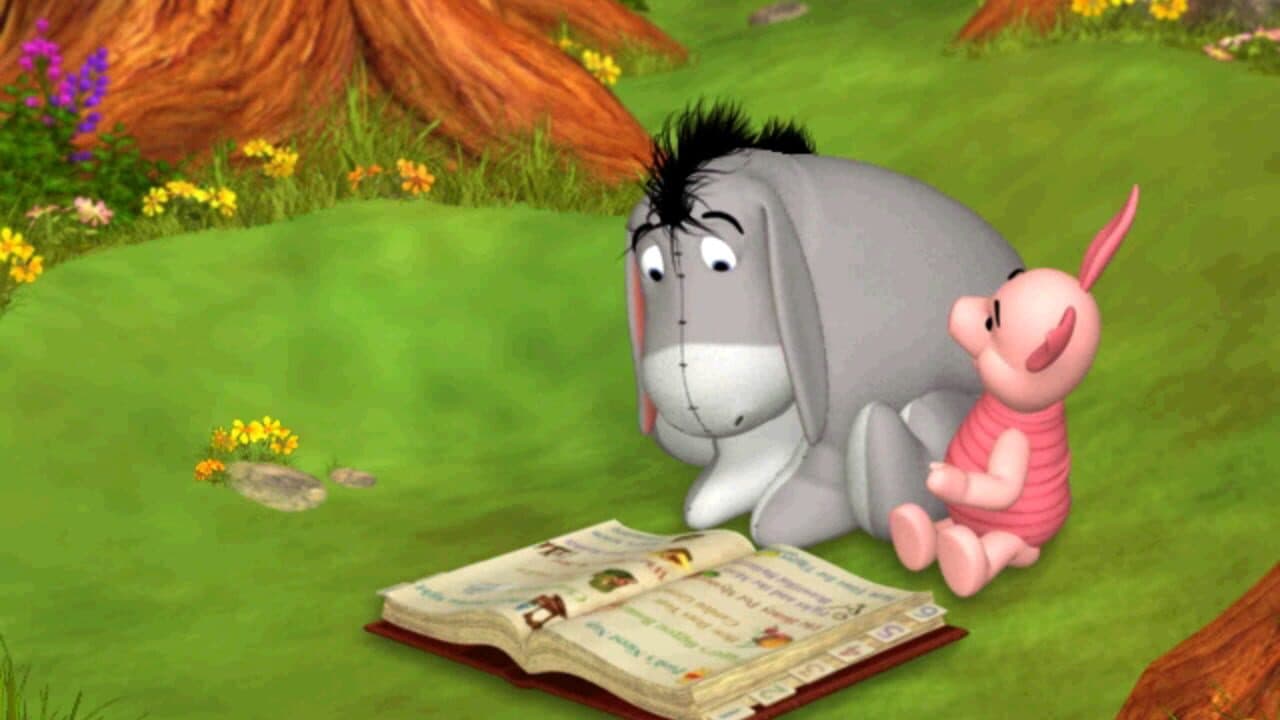 The Book of Pooh: A Story Without a Tail thumbnail 5