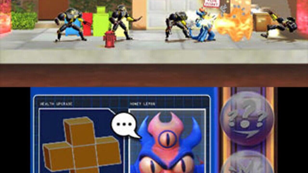 Big Hero 6: Battle in the Bay thumbnail 2