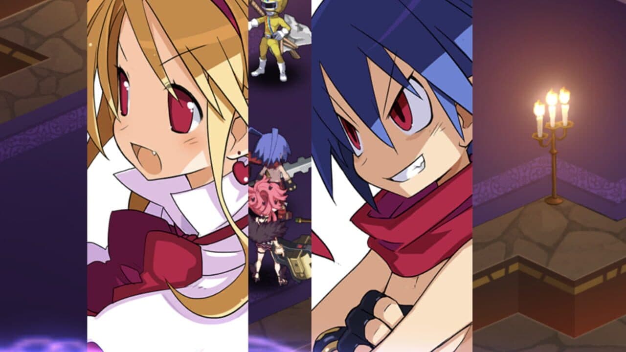 Disgaea RPG thumbnail 5