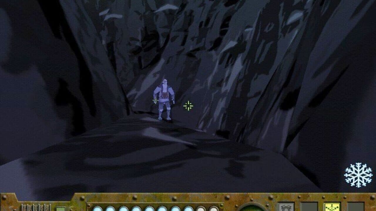 Disney's Atlantis: The Lost Empire - Search for the Journal thumbnail 4