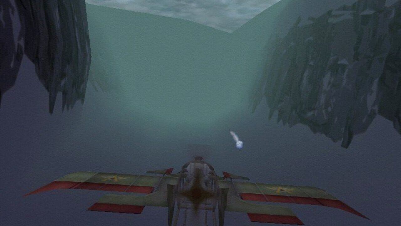 Disney's Atlantis: The Lost Empire - Search for the Journal thumbnail 2