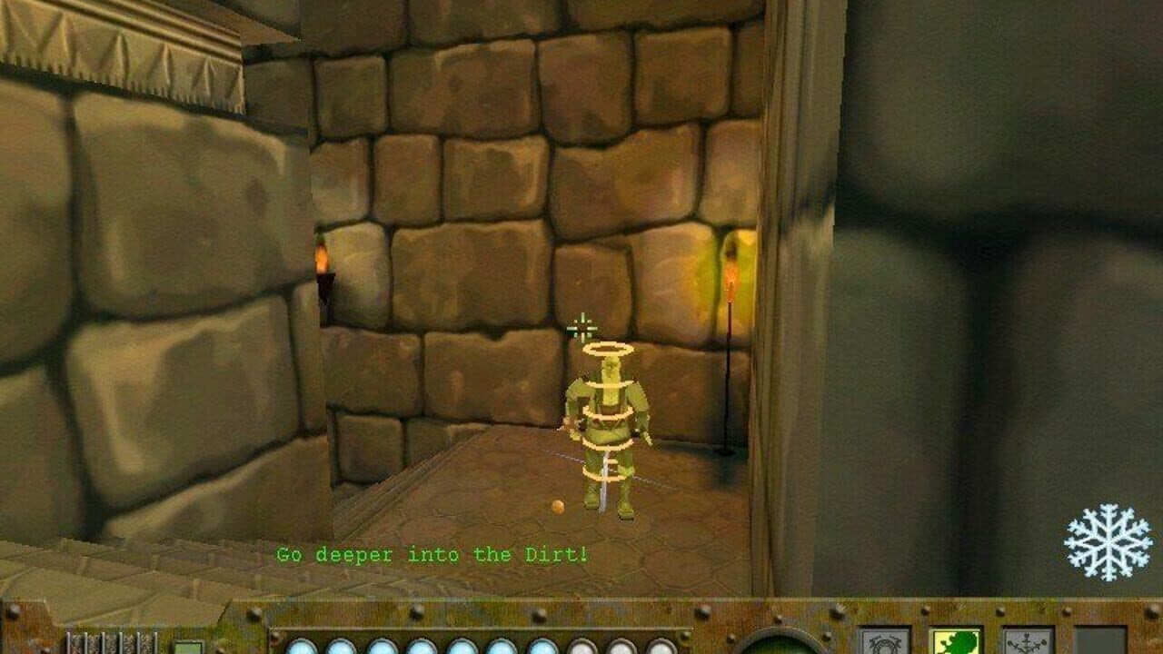 Disney's Atlantis: The Lost Empire - Search for the Journal thumbnail 5