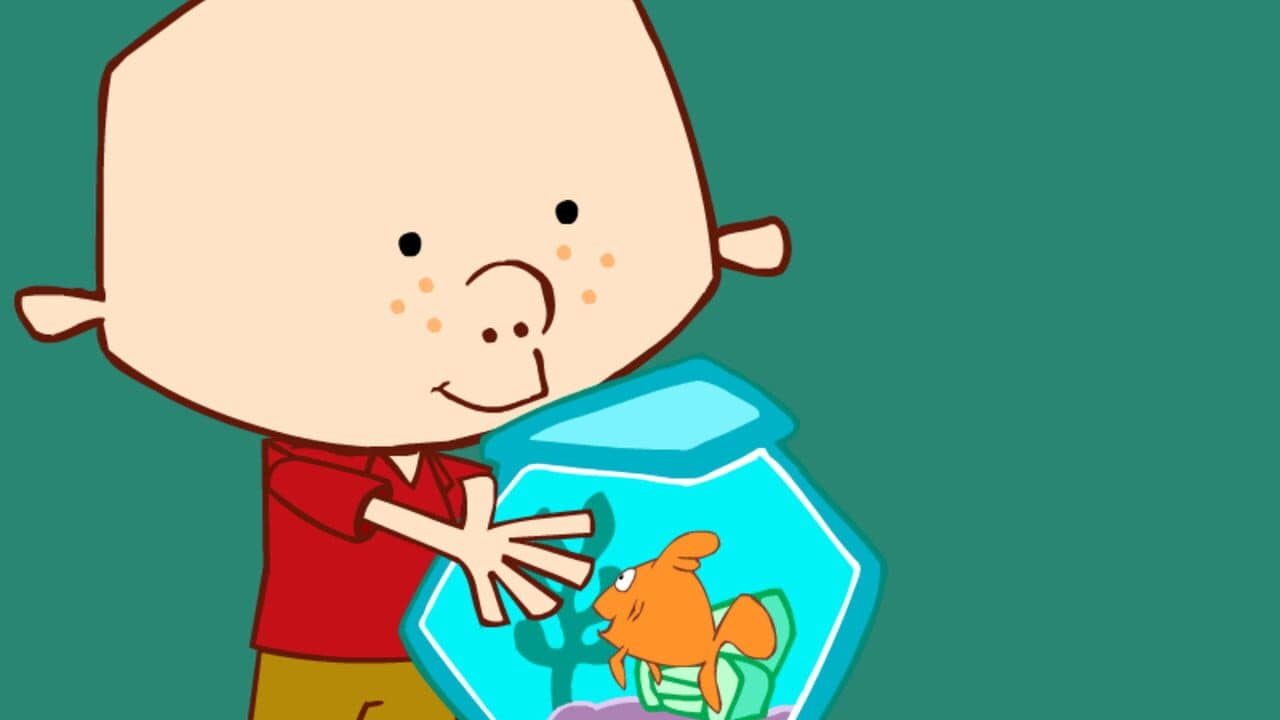 Stanley: Wild for Sharks! thumbnail 2
